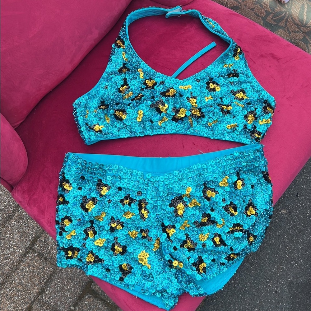Dance Costume